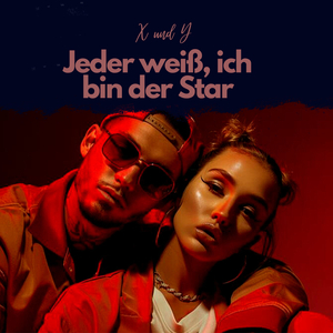 Jeder Weiß, Ich Bin Der Star