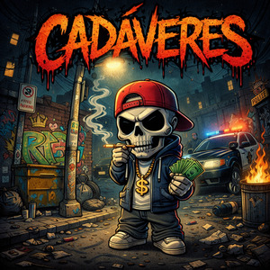 Cadáveres