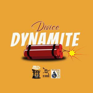 Dynamite (feat. Di Genius)