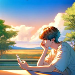 너만 신경 쓰여 (Only You On My Mind)