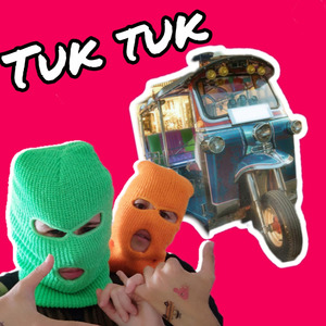 Tuk Tuk