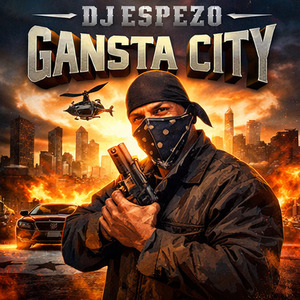 Gansta City