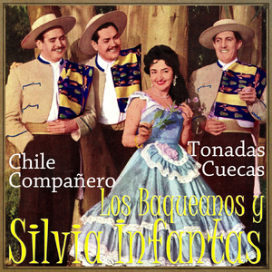 Solo al Mar (Cueca Marinera)