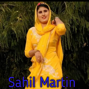 Sahil Martin