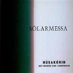 Frægir funnu føroya land