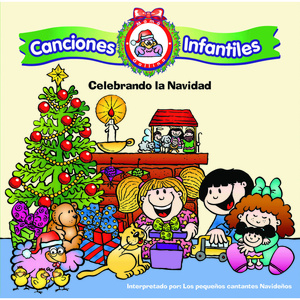 Santa Claus de noche vendrá