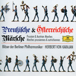 Kreuzritter:Fanfare - Arr. Hermann M?nnecke