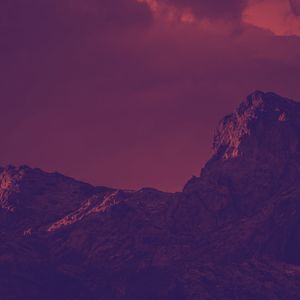 柔和的河流与溪流时刻