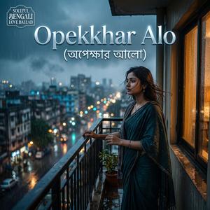 অপেক্ষার আলো - Opekkhar Alo