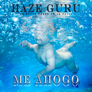 Me Ahogo
