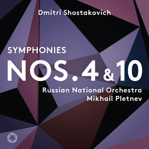 Symphony No. 4 in C Minor, Op. 43: I. Allegretto poco moderato