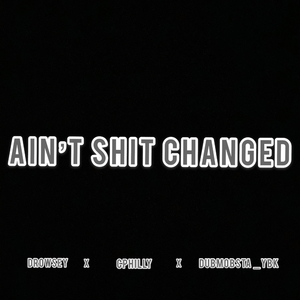 Ain't Shit Changed (feat. Cphilly & DUBMobstaYbK)