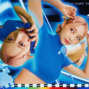 Talk that Talk（粤语版）