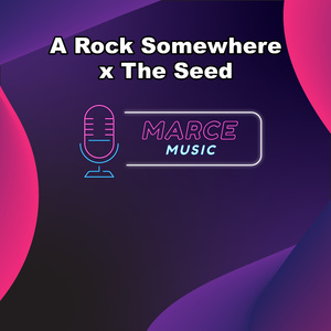 A Rock Somewhere x The Seed (Instrumental Version)
