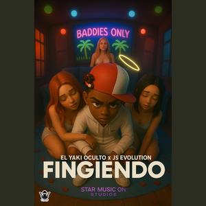 Fingiendo