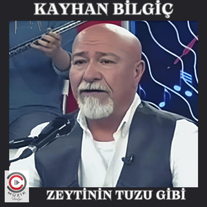 Zeytinin Tuzu Gibi