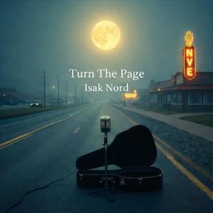 Turn The Page