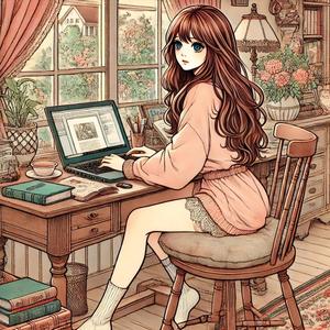 Chill Song for work T