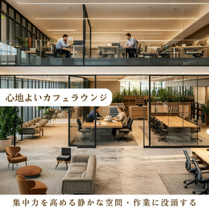 生産性を高める春の仕事用音楽