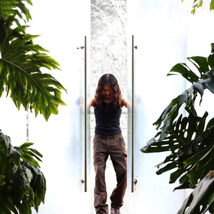 Con Tu Piel (feat. Purp Habitat)