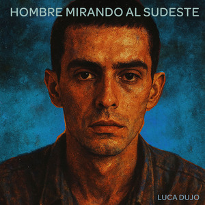 Hombre mirando al sudeste