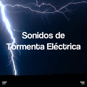 Thunderstorm Sound Effect