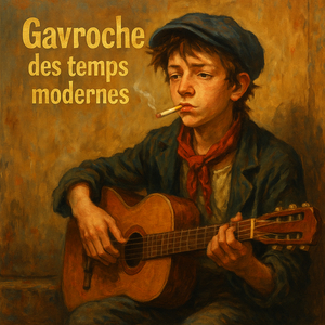 Gavroche des temps modernes