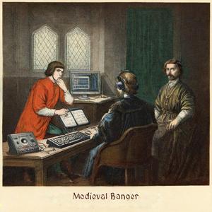 Medieval Banger