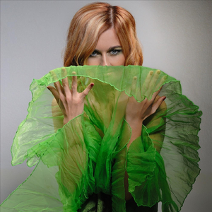 Ой жила я сім літ удовою