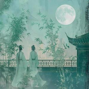 如梦别 (女生版 Dj阿若版)