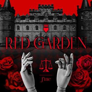 RED GARDEN