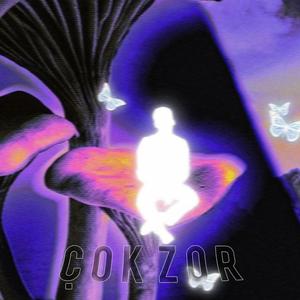 ÇOK ZOR (feat. Yamo322)