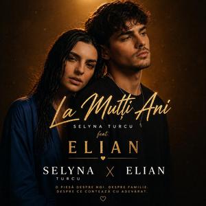 La Mulți Ani (feat. Elian)