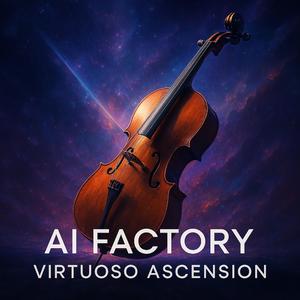 Virtuoso Ascension-Celestial Embrace