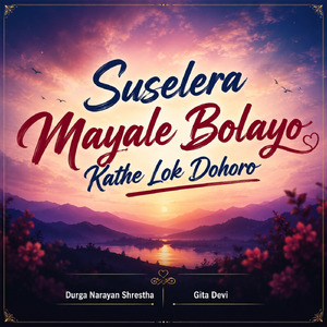 Suselera Mayale Bolayo