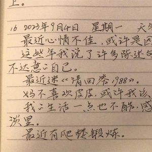 陈述句(Declarative Sentence)