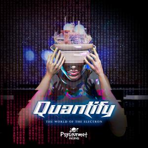 Quantify - The world of the Electron