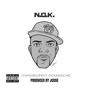 Changes (feat. Domaniche)