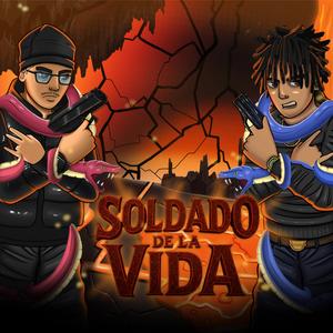 SOLDADO DE LA VIDA