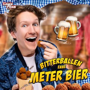 Bitterballen Enne Meter Bier