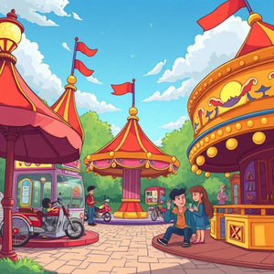 Legoland