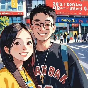 奔赴向你