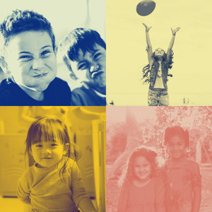 有趣幼儿园情怀