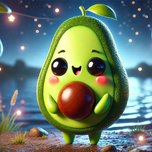 Star Light, Star Bright