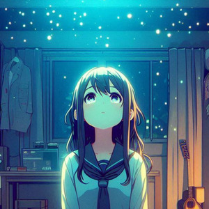 星屑の道しるべ