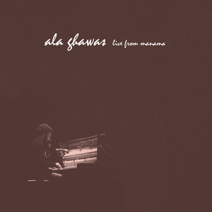 Red (Live from Manama)