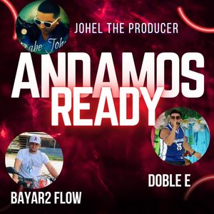 Andamos Ready