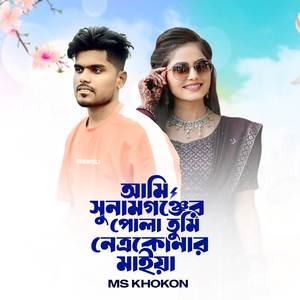 আমি সুনামগঞ্জের পোলা তুমি নেত্রকোনার মাইয়া