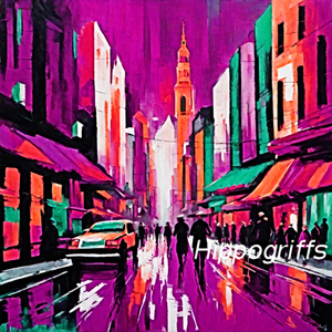 Hippogriffs