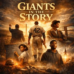 Giants in the Story